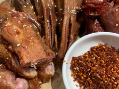 -日进一片海.生腌海鲜火锅.宵夜烧烤(三里屯总店)