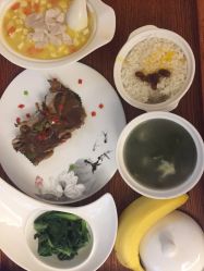 -裕月馨月子中心(滨江店)