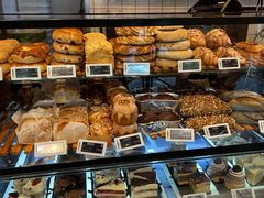 -81BAKERY(大学路店)