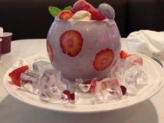 -哈根达斯(皇城恒隆广场店)