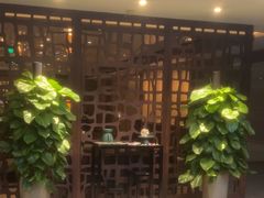 -天津海河悦榕庄·Lobby Lounge大堂吧