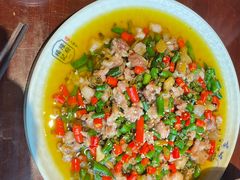 -杨记隆府(汉街店)