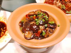 -周渝食惦·酸菜鱼精致川菜(横岗店)