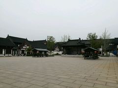 -东台西溪天仙缘景区