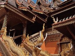 -西双版纳总佛寺