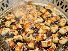 -木槿花韩式炭烤·熟成肉工坊(孙文东路店)