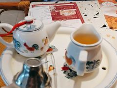 -点都德(广州白云山景区南门店)