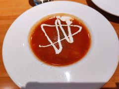 罗宋汤-新贝乐意大利餐厅(苏州中心店)