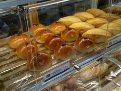 -85度C(成都浆洗街店)