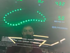 -恒之健私人定制健身(成山店)