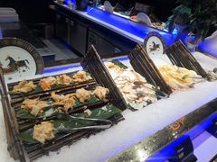 -加餐海鲜自助(集美银泰百货店)