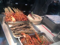 -盒马鲜生(杭州运河上街店)