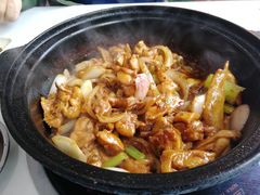 -重庆鸡公煲(学衡路店)