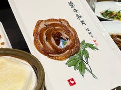 -全聚德烤鸭店(马家堡店)