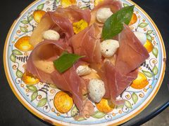 -Alimentari Grande(东湖路店)