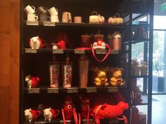 -星巴克(湖州梅地亚广场店)