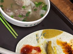 -清真蒋有记(老门东店)