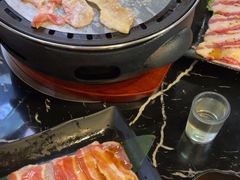 -燚青春东北泥炉烤肉(百合店)