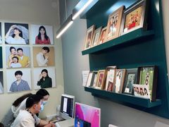 -海马体照相馆(北京大族广场店)