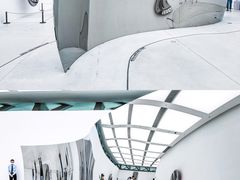 -深圳市当代艺术与城市规划馆