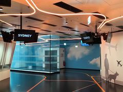 -维也纳国际机场