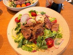 -Jamaicablue Coffeeshop(中央广场店)