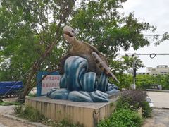 -广东惠东海龟国家级自然保护区