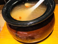 -大秦瓦罐(光谷大街店)