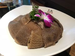 -巴奴毛肚火锅(商城路店)