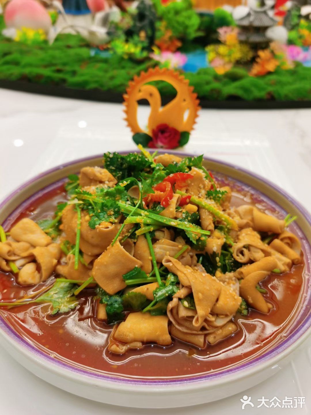 福州探店|必吃的诏安菜馆