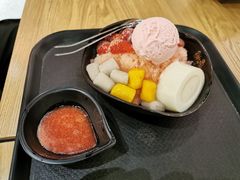 -鲜芋仙(时尚天河店)