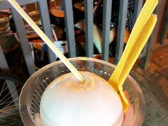 -椰子下蛋(南锣鼓巷店)