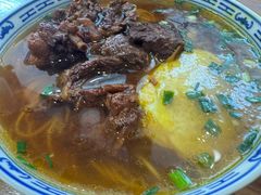 -永丰面馆(汉口路店)