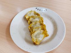 -蒋家桥饺面店(四望亭路店)
