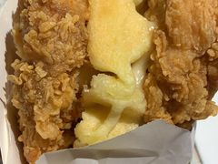 -肯德基(兴隆店)