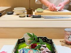 -鮨一日本料理旗舰店(总店)