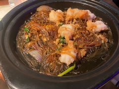 -绿茶餐厅(燕郊永旺店)