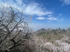 -天津盘山风景名胜区