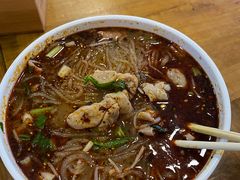 -白家高记肥肠粉(总店)
