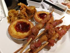-星伦多 自助料理(圆融店)