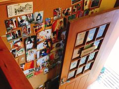 -长颈鹿咖啡(大学路店)