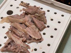 -老毛手抓·盐池滩羊非遗手抓(宁夏总店)