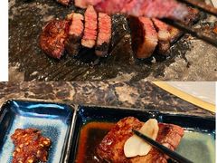 -老乾杯和牛烧肉(王府中环店)