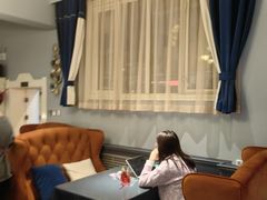 -吱咖啡西式简餐