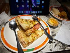 -比格比萨自助(宝山日月光店)