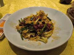 -玉华台饭庄·淮扬菜·烤鸭(望京店)