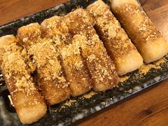 -付小姐在成都(中山公园店)
