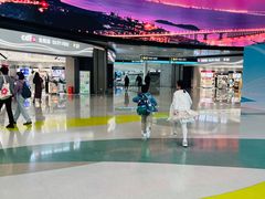 -杭州萧山国际机场