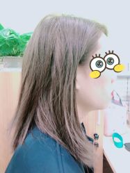 -Moyue HAIR SALON