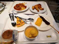 -宜家家居(西安未央商场店)